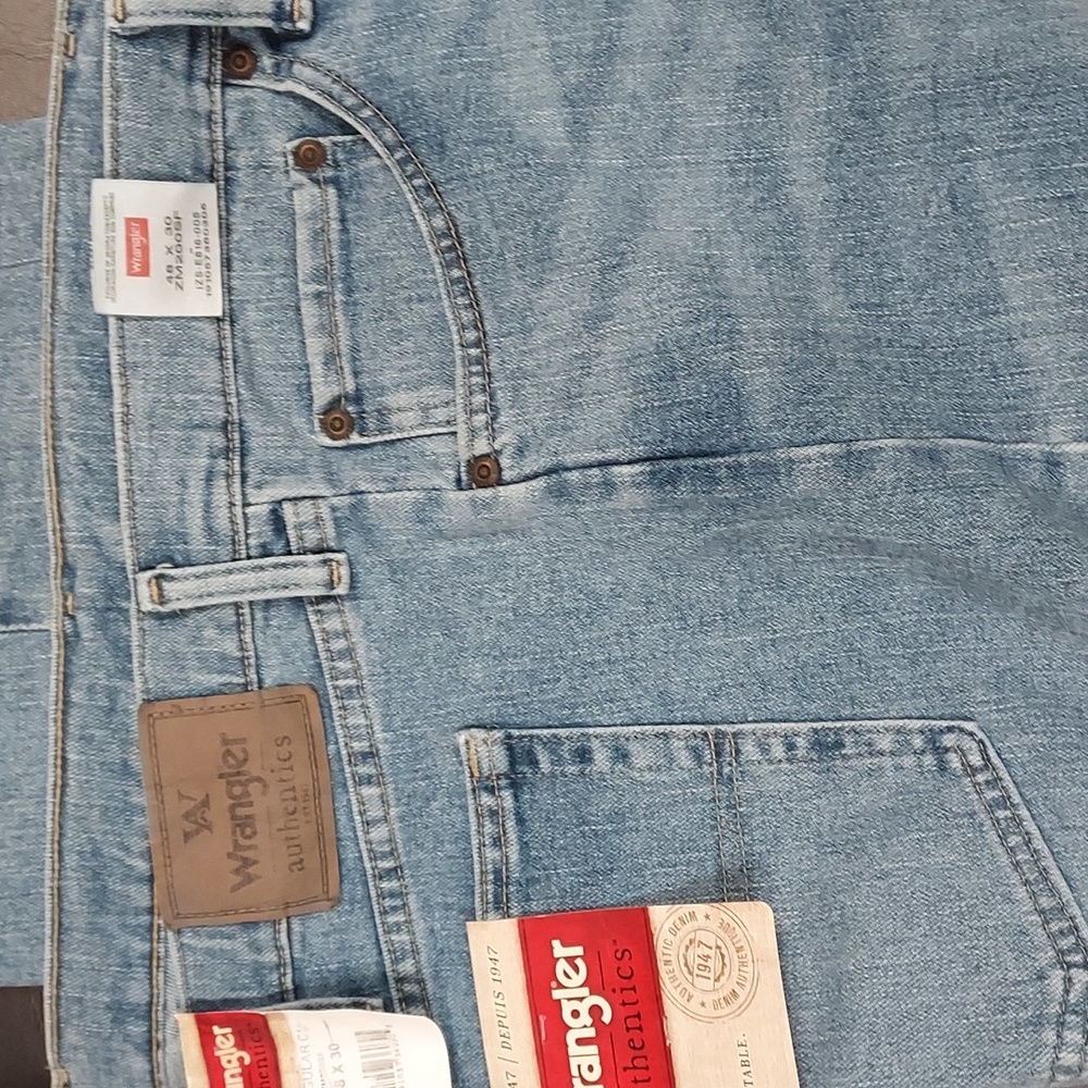 Men's Jeans